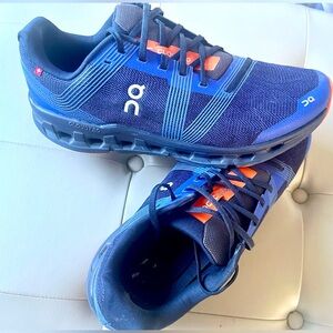 On Running ‘Cloudgo’ men size 12